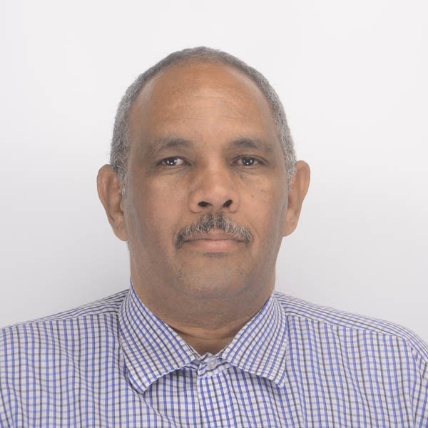 Hassan Mohammed